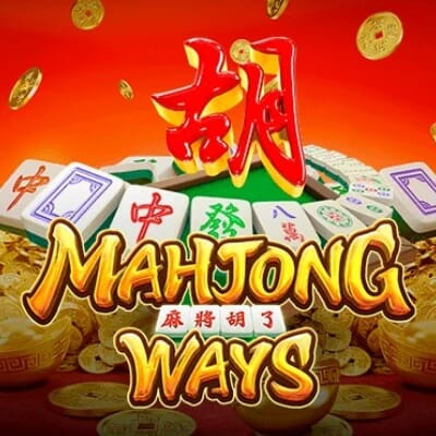 Mahjong Ways